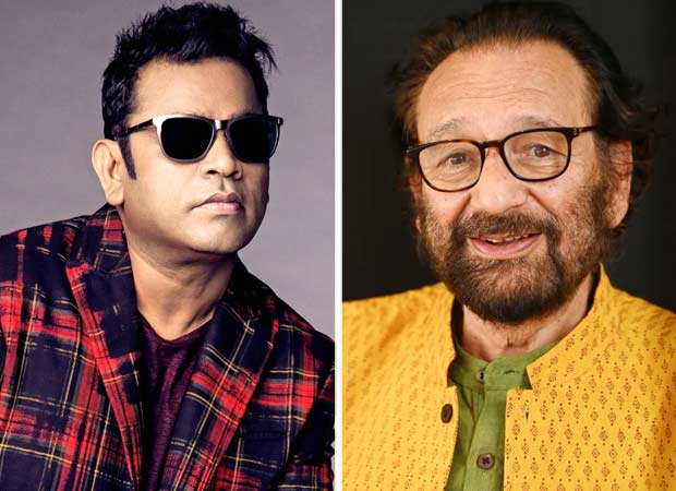 A.R. Rahman to compose music and co-produce Shekhar Kapur’s Masoom: The New Generation : Bollywood News A.R. Rahman to compose music and co-produce Shekhar Kapur’s Masoom: The New Generation : Bollywood News