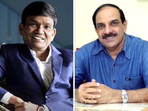 Jayantilal Gada wins legal battle as Mehul Kumar gets convicted in 9 cheque bounce cases after 19 years: Report Jayantilal Gada wins legal battle as Mehul Kumar gets convicted in 9 cheque bounce cases after 19 years: Report