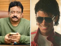 “I hate you Michael for turning my dream into a nightmare”: Ram Gopal Varma’s raw reaction after watching Michael Jackson biopic