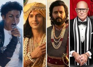 Michael refuses to slow down; is the TOP-performing film in the weekdays in PVR Inox; beats Krishnavataram, Raja Shivaji, The Devil Wears Prada 2