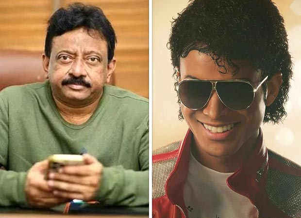 “I hate you Michael for turning my dream into a nightmare”: Ram Gopal Varma's raw reaction after watching Michael Jackson biopic