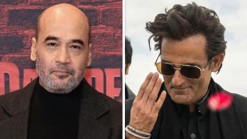 Mohan Kapur compares Akshaye Khanna’s Dhurandhar performance to “having biryani after a long time”: “He has always been that good”