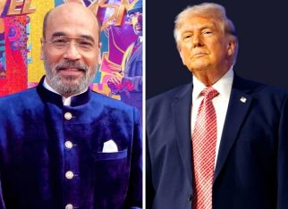 SHOCKING: After Marvel glory, Mohan Kapur puts Hollywood career on pause; blames ‘Chacha Trump’ and anti-immigration mood in the US