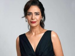 Mona Singh undergoes stunning physical transformation for her upcoming show Paan Parda Zarda