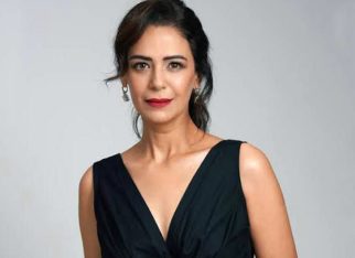Mona Singh undergoes stunning physical transformation for her upcoming show Paan Parda Zarda