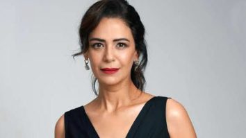 Mona Singh undergoes stunning physical transformation for her upcoming show Paan Parda Zarda
