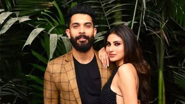 Mouni Roy and Suraj Nambiar CONFIRM separation after four years of marriage: “We will cherish our friendship”