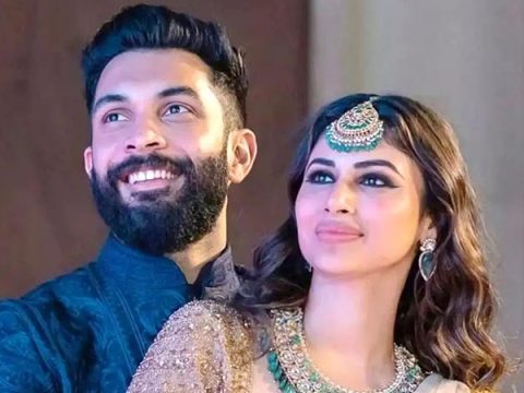 Suraj Nambiar slams rumours surrounding his separation with Mouni Roy: “There is no alimony, no disputes, no third party involved”