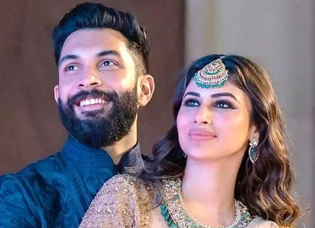 Suraj Nambiar slams rumours surrounding his separation with Mouni Roy: “There is no alimony, no disputes, no third party involved” : Bollywood News