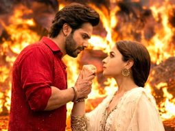 Move over Valentine’s Day: How Kalank’s Main Tera turned May 13 into Bollywood’s own romance festival