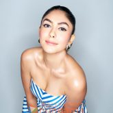 Celeb Photos Of Mrunal Thakur