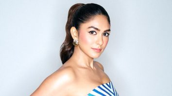 Celeb Photos Of Mrunal Thakur