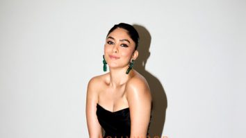 Mrunal Thakur