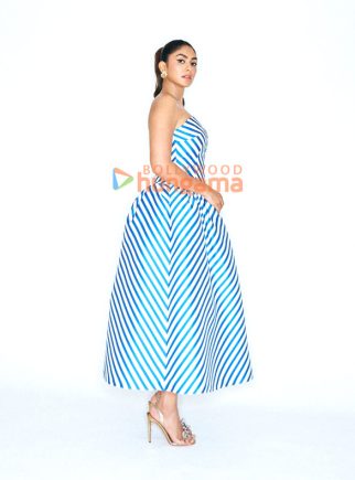 Celeb Photos Of Mrunal Thakur