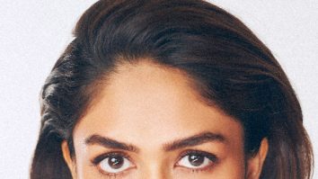 Celeb Photos Of Mrunal Thakur
