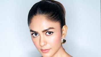 Celeb Photos Of Mrunal Thakur