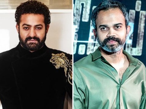 EXCLUSIVE: Jr NTR to visit Mumbai for NTRNeel teaser showcase ahead of birthday reveal EXCLUSIVE: Jr NTR to visit Mumbai for NTRNeel teaser showcase ahead of birthday reveal