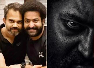 NTRNeel first glimpse to drop on the birthday of Jr NTR at midnight; fans gear up for Prashanth Neel’s massive action spectacle