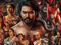 Nagabandham makers unveil new ensemble poster ahead of July 3 release