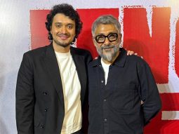 Namashi Chakraborty says The Bengal Files team was “almost shooed out” of trailer launch event in Kolkata