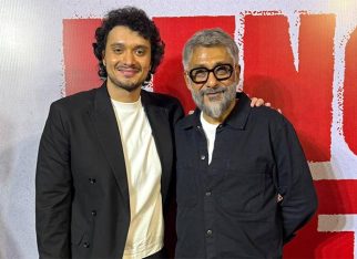 Namashi Chakraborty says The Bengal Files team was “almost shooed out” of trailer launch event in Kolkata