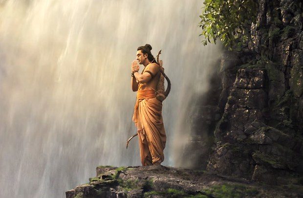 Namit Malhotra contemplating a masterstroke to prepone Ramayana to October 30, 2026, a week before Diwali