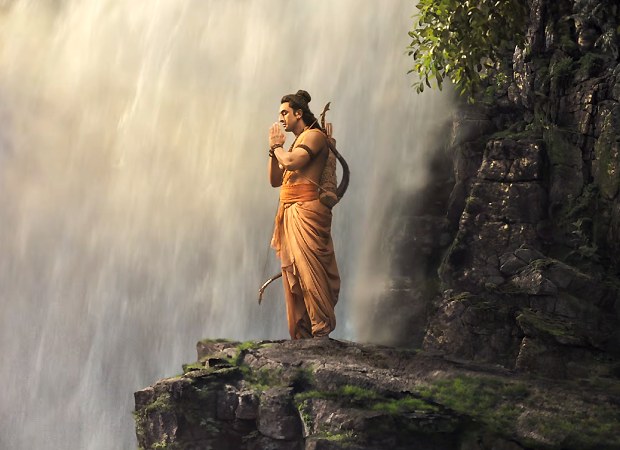 Namit Malhotra contemplating a masterstroke to prepone Ramayana to October 30, 2026, a week before Diwali