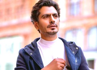Tumbbad 2 team wishes Nawazuddin Siddiqui on birthday: “We were working with the treasure all along”