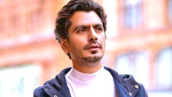 Tumbbad 2 team wishes Nawazuddin Siddiqui on birthday: “We were working with the treasure all along”