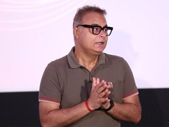 Hungama and IICT host ‘Lights, Camera, Code’ at Mumbai Tech Week 2026; Neeraj Roy outlines future of AI storytelling