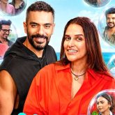 Neha Dhupia and Angad Bedi launch YouTube non-fiction series Double Date; Bharti Singh and Haarsh Limbachiyaa feature in first episode
