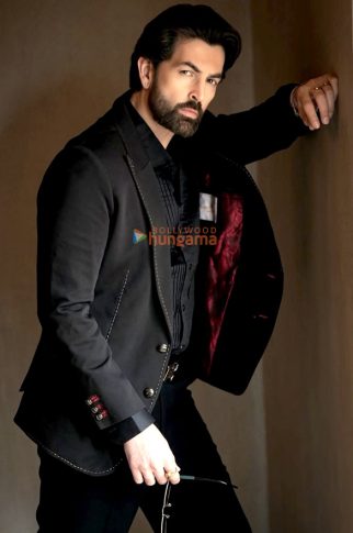 Neil Nitin Mukesh
