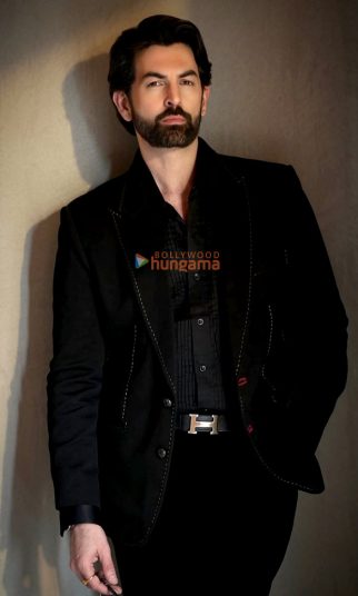 Neil Nitin Mukesh
