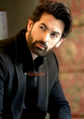 Neil Nitin Mukesh