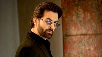 Neil Nitin Mukesh