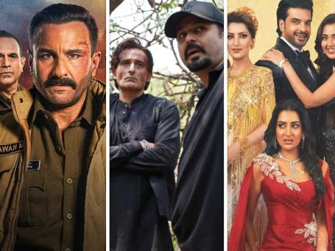 Kartavya, Dhurandhar Raw and Undekha, and Desi Bling power Netflix India’s global streak with 31+ million viewing hours combined Kartavya, Dhurandhar Raw and Undekha, and Desi Bling power Netflix India’s global streak with 31+ million viewing hours combined