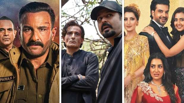 Kartavya, Dhurandhar Raw and Undekha, and Desi Bling power Netflix India’s global streak with 31+ million viewing hours combined Kartavya, Dhurandhar Raw and Undekha, and Desi Bling power Netflix India’s global streak with 31+ million viewing hours combined