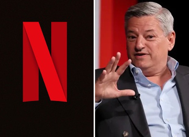 Netflix CEO Ted Sarandos reveals OTT platform invested over $135 billion in content over the past decade; unveils ‘Netflix Effect’ initiative