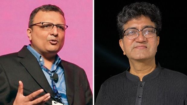 Shashi Shekhar Vempati appointed CBFC Chairperson as Prasoon Joshi steps down after 9 years