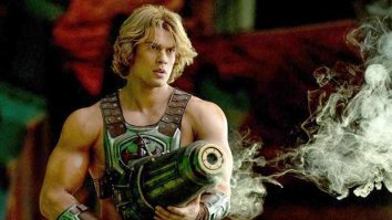 Nicholas Galitzine reveals He-Man training included lifting 100,000 kg weekly