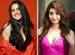 EXCLUSIVE: Nikhita Gandhi recalls how Sanju’s ‘Mujhe Chaand Pe Le Chalo’ transformed after its scintillating visuals: “It fits so beautifully…A lot of A R Rahman’s music makes a lot of sense when you see the visuals”