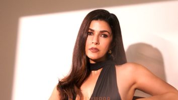 Celeb Photos Of Nimrat Kaur