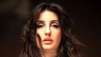 Nora Fatehi