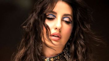 Nora Fatehi