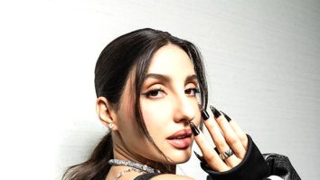 Nora Fatehi