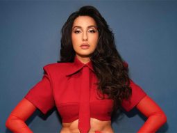 Nora Fatehi to perform and sing at FIFA World Cup 2026 opening ceremony in Toronto