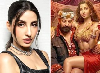 Nora Fatehi apologises to NCW over ‘Sarke Chunar’ controversy; says, “There was no intention to offend anybody”