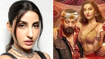 Nora Fatehi apologises to NCW over ‘Sarke Chunar’ controversy; says, “There was no intention to offend anybody”