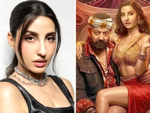 Nora Fatehi apologises to NCW over ‘Sarke Chunar’ controversy; says, “There was no intention to offend anybody”