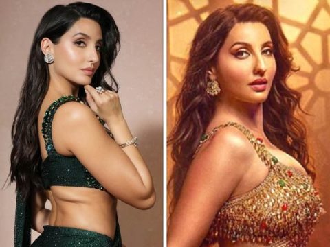 Nora Fatehi summoned by National Commission for Women over ‘Sarke Chunar’ row from KD – The Devil